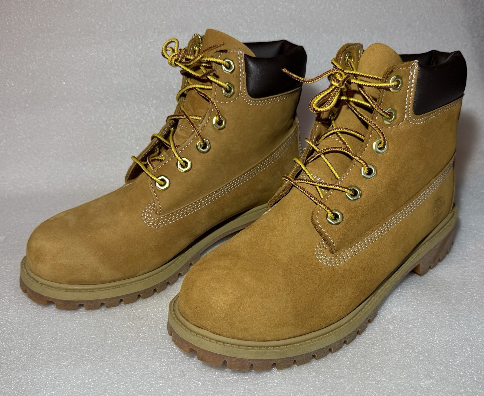 楽天市場】ティンバーランド 12909 ウィートの通販 【美品】23.0