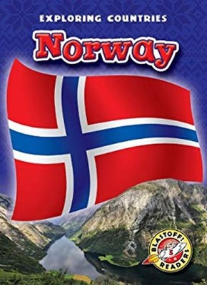Norway Library Binding Derek Zobel