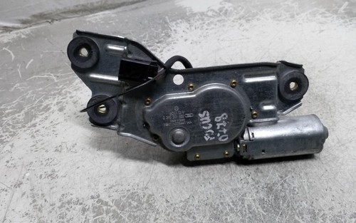 FORD FOCUS Turnier DNW Heckscheibenwischermotor XS41N17K441AA 1.8 27699328