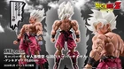 F BANDAI Dragonball Z S.H.Figuarts Figure GENKIDAMATSURI Edition Son Gokou Japan