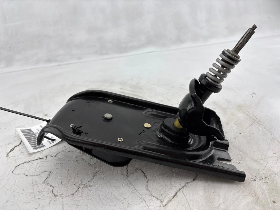 Polipasto portador de rueda de neumático de repuesto Dodge Durango 2013-2025 OEM 68145504AD Foto 4 de 4