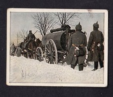 41055/ Zigarettenbild – ex. Serie: Der Weltkrieg - Nr. 33