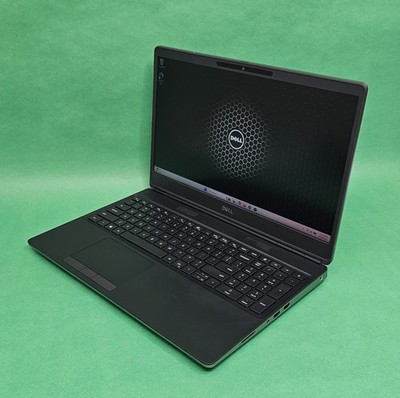 Dell Precision 7560 15.6