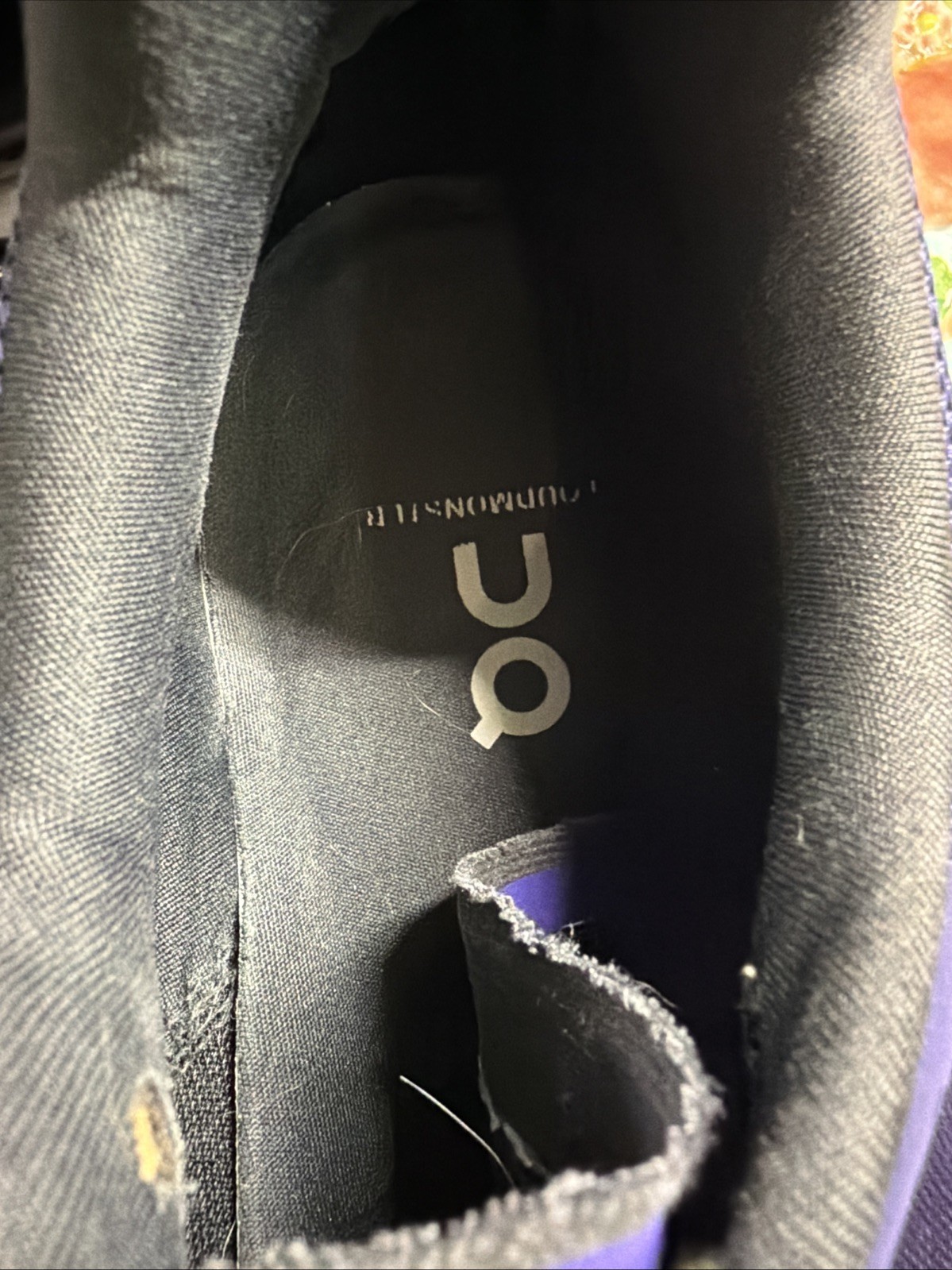 Men OnCloud CloudTech Helion Running-Training Sho… - image 6