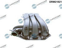 AnsaugbrÜCke Saugrohrmodul FÜR Seat, Skoda, VW - Dr.Motor Automotive DRM21821