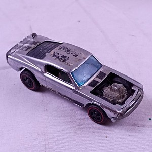Boss Hoss Hot Wheels | eBay