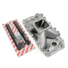 Holley 300-564 One Efi Intake Manifold Kit Big Block Chevy Aluminum Performance Holley 300-564 One Efi Intake Manifold Kit Big Block Chevy Aluminum Performance
