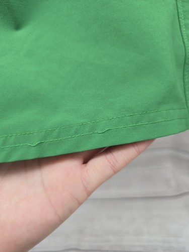 Stio Youth BoardShort Swim Trunks Green Size 14/16 - Picture 5 of 14