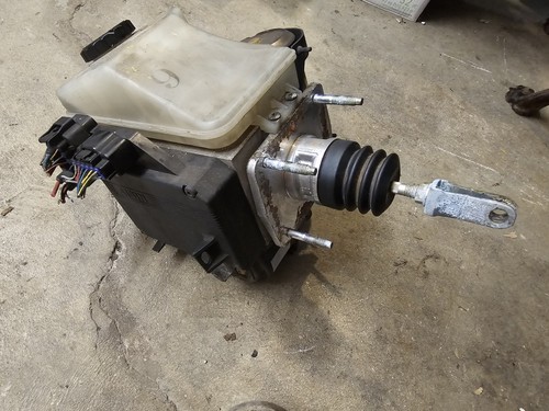 2001-2005 Lexus GS300 Brake Hydro Booster Master Cylinder ABS Pump Module OEM - Bild 2 von 4