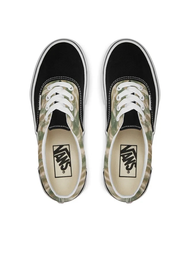 Scarpe Vans ERA Woodland Wash Black Shoes Sport Casual Misura 41 42 43 44 - Imagen 4 de 4