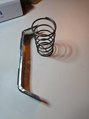 Moen BR587 Installation Clamp From The Donner Commercial Collection