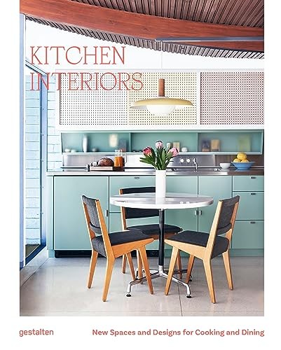 Kitchen Interiors: New Designs and Interior for Cooking and Dining - Image 5