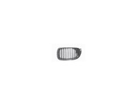 Gitter Grill Vorne Links BMW 3ER CoupÈ E46 2003-2006 Verchromt