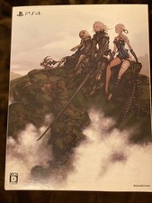 Nier Replicant Ver. 1.22474487139 [White Snow Edition] Prices