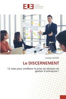 Georges Hathry | Le Discernement | Taschenbuch | FranzöSisch (2024)
