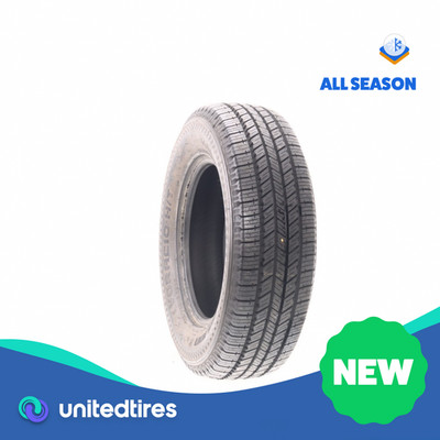 New 225/70R16 Blacklion Voracio HT BC86 103S