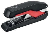 Rexel Supreme Omnipress SO60 Full Strip Stapler, 60 Sheet Capacity, Flat Clinch