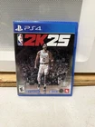 NBA 2K25 - Sony Playstation 4 - Pre Owned - Free Shipping