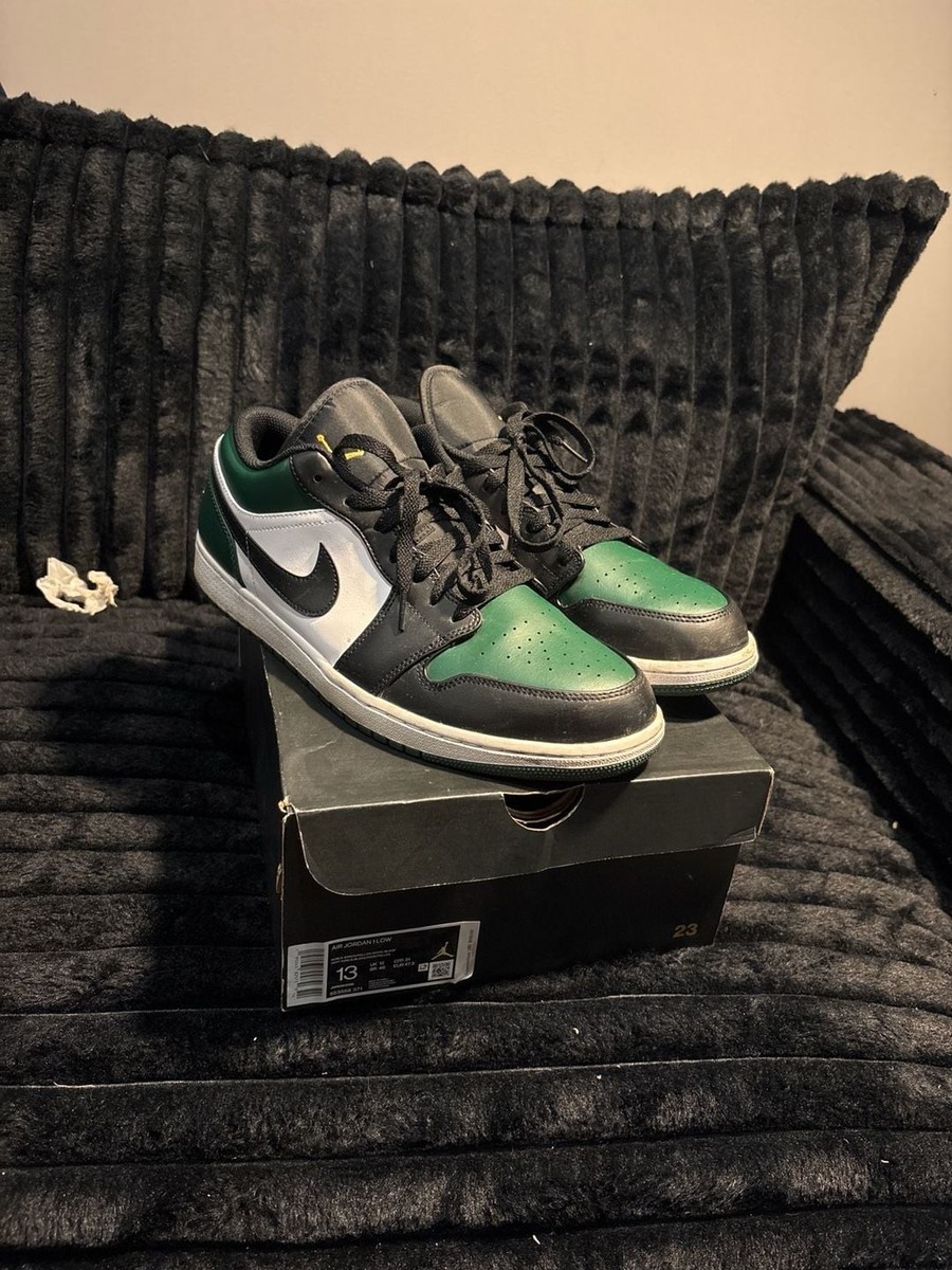 Nike Air Jordan 1 Low