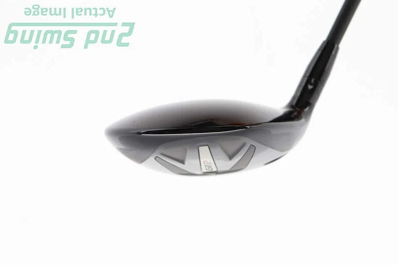 Titleist GT2 Fairway Wood 3 Wood 3W 15° Graphite Stiff Left 41.75in - Image 4 of 4