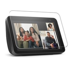 MUBUY-GOL Tempered Glass Screen Protector for Echo Show 8 3rd Gen 2023...