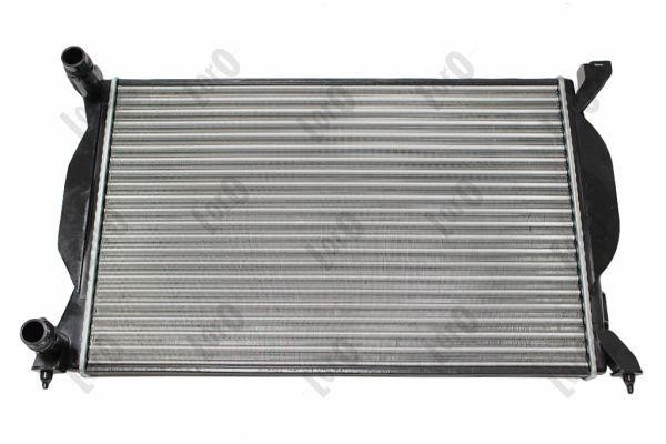 ABAKUS Engine Cooling Radiator 003-017-0012 For Audi Seat