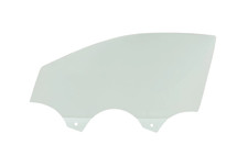 Fits: 2022-2024 Volkswagen Taos 4D Utility Left Front Side Door Window Glass