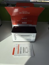 Munbyn ITPP941 300DPI 4" x 6" Thermal Shipping Postage Label Printer - White