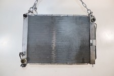 Radiateur Renault MODUS