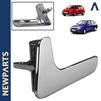 Newparts Innen TüRgriff Vorn Links Oder Hinten Links FüR Seat Ibiza 6K0837113A