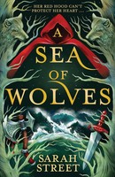 A Sea Of Wolves | Sarah Street | Englisch | Taschenbuch | 352 S. | 2025
