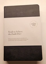 Full Focus Ready to Achieve the Double Win Planner