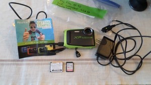 Fujifilm Xp90 | eBay