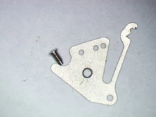 IWC 852 0445 Setting lever spring w/screw Parts, Repair
