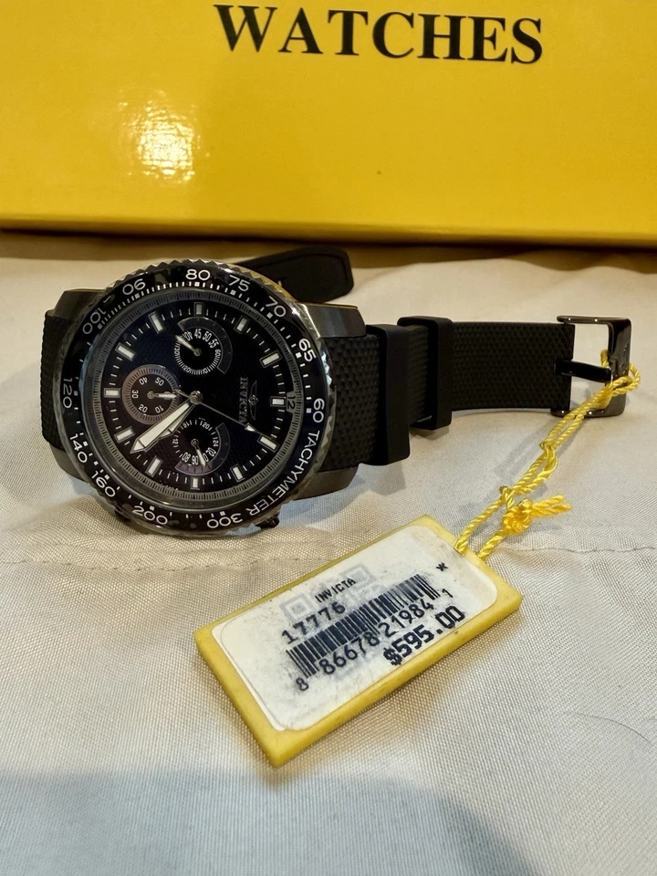 Reloj cronógrafo para hombre Invicta Specialty Foto 4 de 4