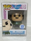 Funko Pop! Animation: The Jetsons Mr. Spacely #513 Funko Shop Exclusive
