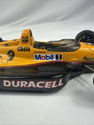 Minichamps 1/18 Indy Car Lola Ford Duracell Racing Raul Boesel | eBay