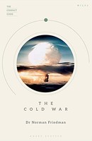 Norman Friedman - Cold War - Paperback - G245Z