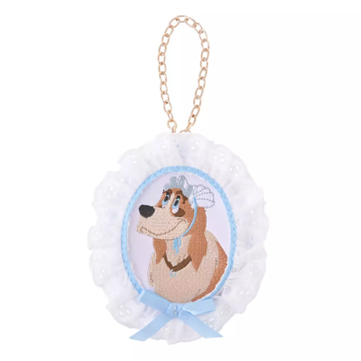 Disney store Japan Tokyo Nana Pouch Chain Type MY FAVORITE NANA