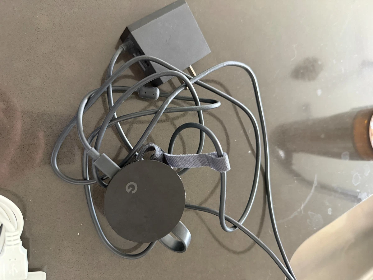 Google Chromecast Ultra for sale - eBay Google Chromecast Ultra for sale - eBay