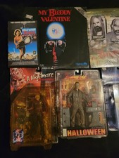 HUGE HORROR LOT Return of the Living Dead Hol...