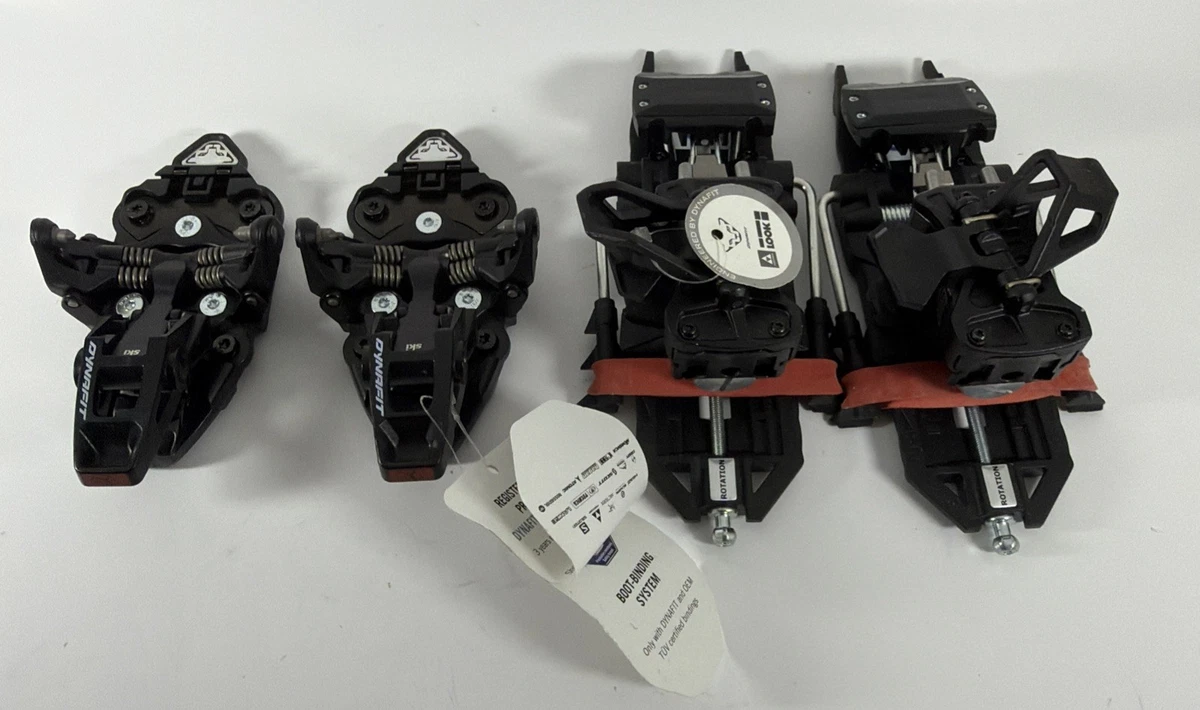 dynafit ski bindings products for sale | eBay