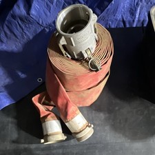 2 x 50  3  trash pump hose
