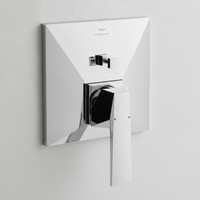 Grohe Eh-Wannenbatterie Allure Brilliant 24279 FMS FüR 35604 Chrom 24279000