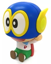 Mini Figure 3. Perman "Capchara Fujiko F. Fujio Museum Museum Limited Ver."