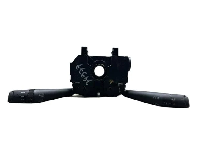 Com (Bloc Contacteur Tournant+Commodo Essuie Glace+Commodo Phare) FIAT PANDA 3 P - Photo 3/4