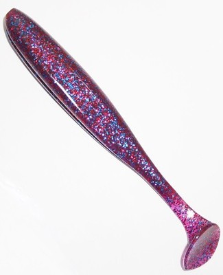 Keitech Easy Shiner 3'' Cosmos
