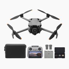 DJI Mini 5 Pro Fly More Combo Plus DJI RC2 U.S. customs included.