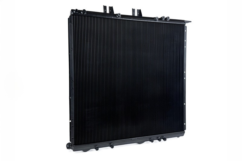 Ferrari FF berlinetta Radiator