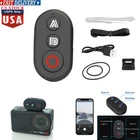 For DJI OSMO 360/Action 6/5 Pro/4 Camera Bluetooth Remote Controller Accessories